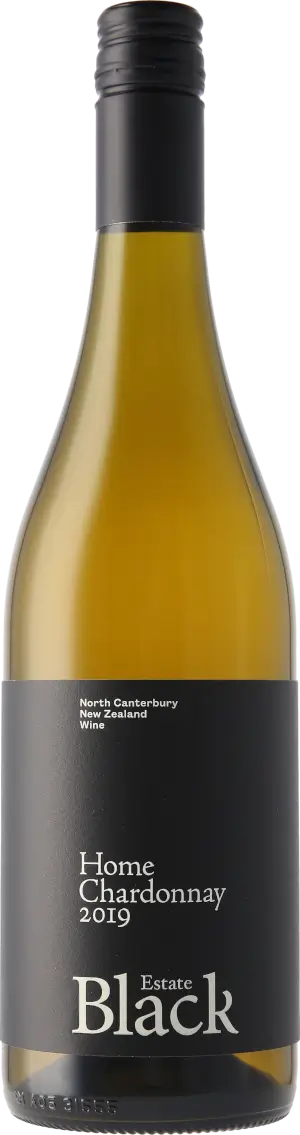 Black Estate Home Chardonnay 2019 Chardonnay