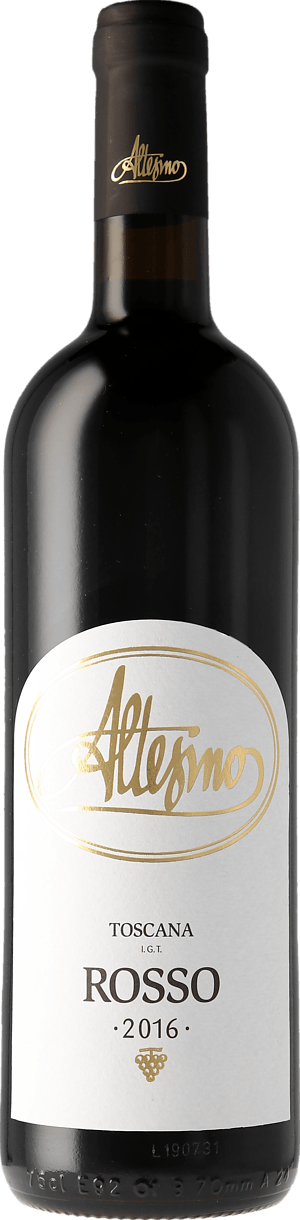 Altesino Rosso Toscana IGT 2016 Sangiovese