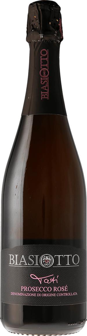 Biasiotto Prosecco Rosé Tati 2020 Glera