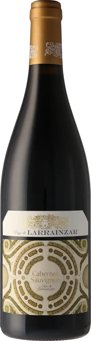 Pago de Larrainzar Cabernet Sauvignon 2016 Cabernet Sauvignon