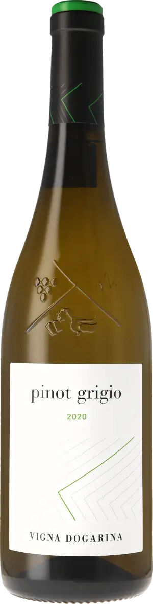 Vigna Dogarina Pinot Grigio Venezia 2020 Pinot Grigio