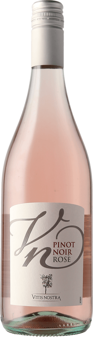 Vitis Nostra Pinot Noir Rosé 2020 Pinot Noir