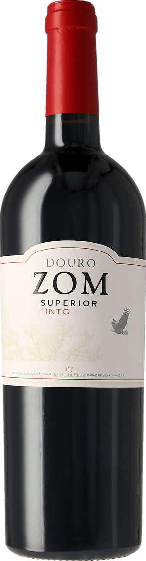 Zom Superior Tinto 2017 Touriga Nacional
