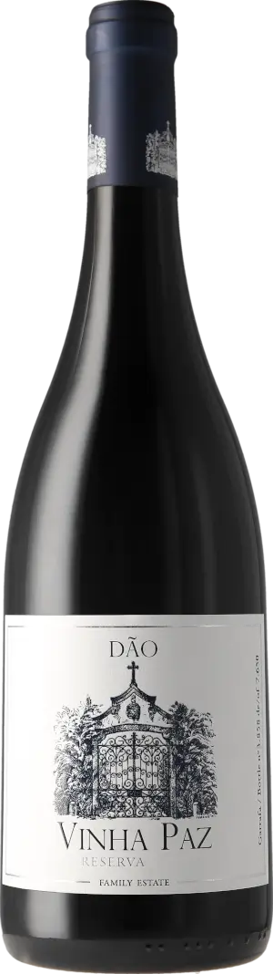 Vinha Paz Reserva 2016 Touriga Nacional