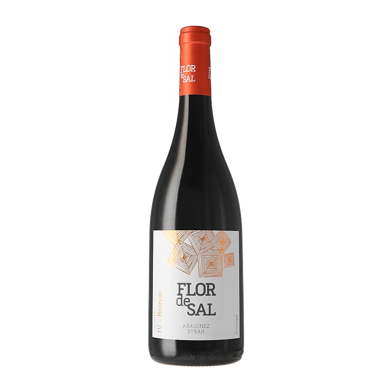 Flor de Sal Tinto 2020 Vinoteket