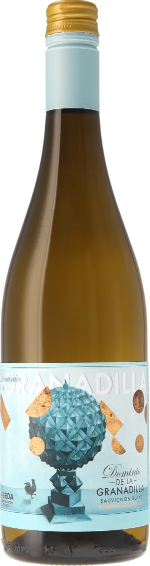 Dominio de la Granadilla Sauvignon Blanc 2021 Sauvignon Blanc