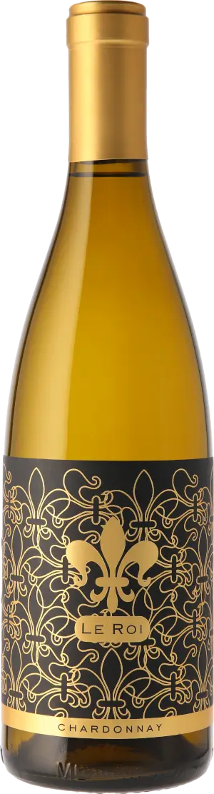 DeLoach Le Roi Chardonnay 2017 Chardonnay