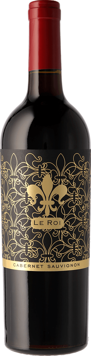 DeLoach Le Roi Cabernet Sauvignon 2017 Cabernet Sauvignon