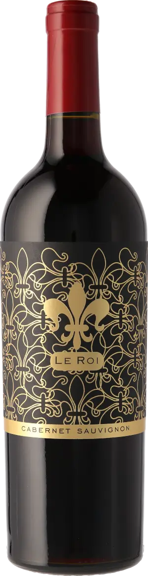 DeLoach Le Roi Cabernet Sauvignon 2017 Cabernet Sauvignon