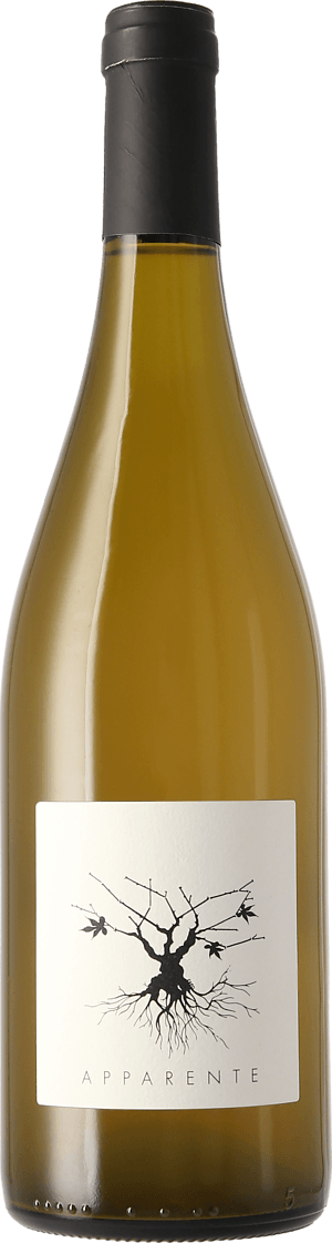 Château Puech Redon Apparente Blanc 2020 Grenache Blanc