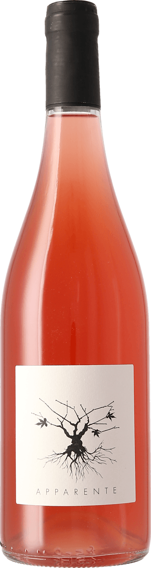 Château Puech Redon Apparente Rosé 2020 Cinsault