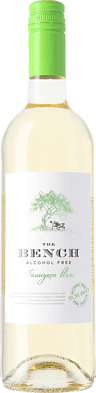The Bench Sauvignon Blanc (alkoholfri)