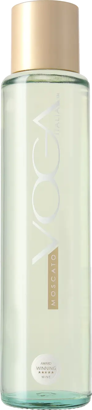 Voga Moscato Pavia Frizzante 2020 Muscat