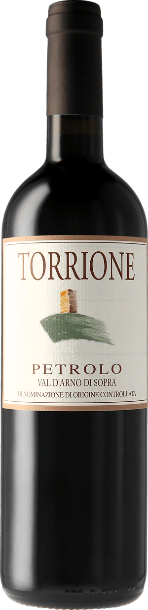 Tenuta di Petrolo Torrione Val d´Arno di Sopra 2015 Sangiovese