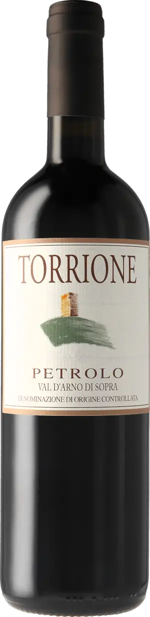 Petrolo Torrione Val d´Arno di Sopra 2022 EKO Sangiovese