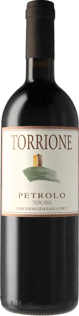 Tenuta di Petrolo Torrione Toscana 2017 EKO Sangiovese