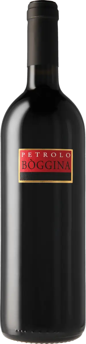 Tenuta di Petrolo Petrolo Bòggina 2012 EKO Sangiovese