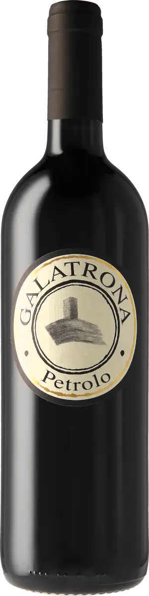 Tenuta di Petrolo Galatrona Toscana 2014 EKO Merlot