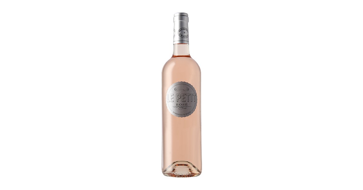 Le Petit Rosé 2020 Vinoteket