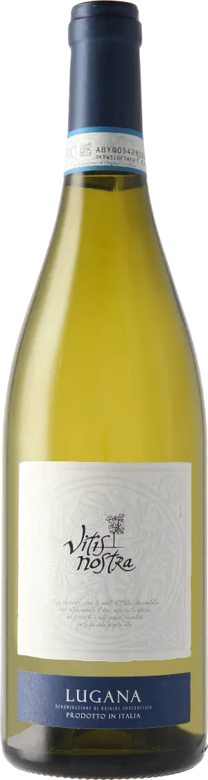 Vitis Nostra Lugana 2021 Trebbiano