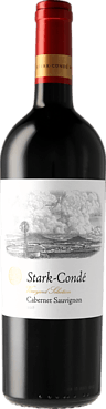Stark-Condé Vineyard Selection Cabernet Sauvignon 2022 (i låda)