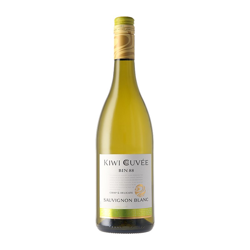 Kiwi Cuvée Sauvignon Blanc 2020 Vinoteket
