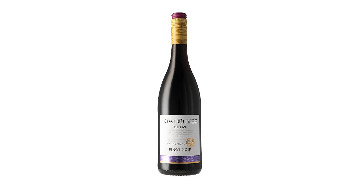 Kiwi Cuvée Pinot Noir 2020 Vinoteket