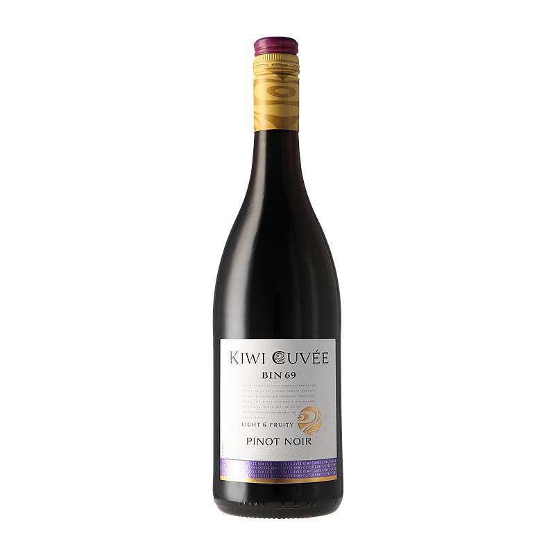 Kiwi Cuvée Pinot Noir 2020 Vinoteket