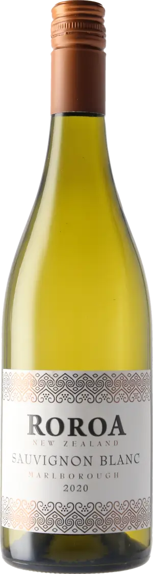 Roroa Sauvignon Blanc 2020 Sauvignon Blanc
