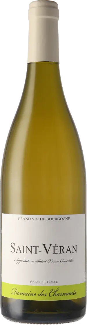 Domaine des Charmonts Saint-Véran 2019 Chardonnay