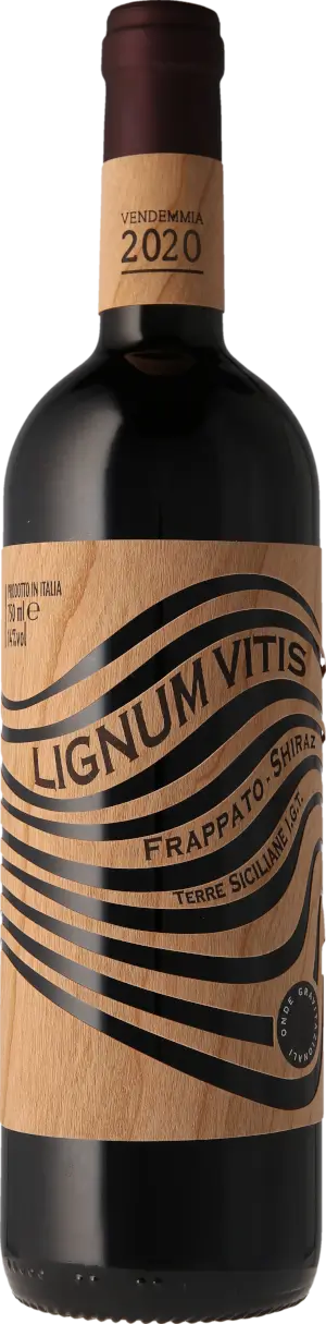Lignum Vitis 2020 Frappato