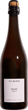 ODDBIRD Rosé (alkoholfri)