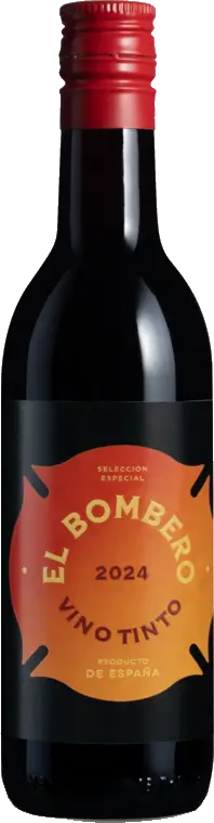 El Bombero (187ml) Garnacha