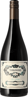 TerraNoble Las Dichas Gran Reserva Pinot Noir 2020