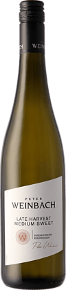 Peter Weinbach Riesling Spätlese 2021