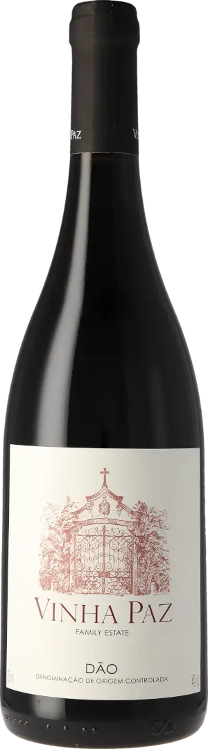 Vinha Paz Colheita Dão Red 2019 Touriga Nacional