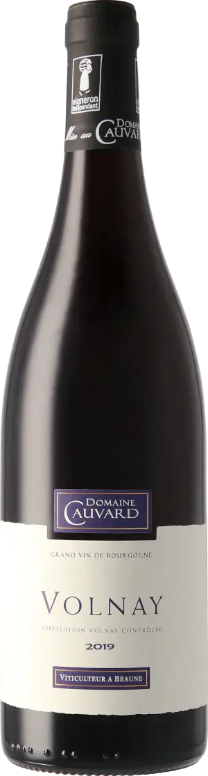 Domaine Cauvard Volnay 2019 Pinot Noir