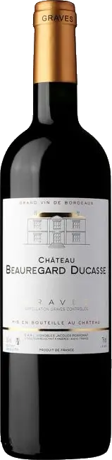 Château Beauregard Ducasse 2019 Sémillon