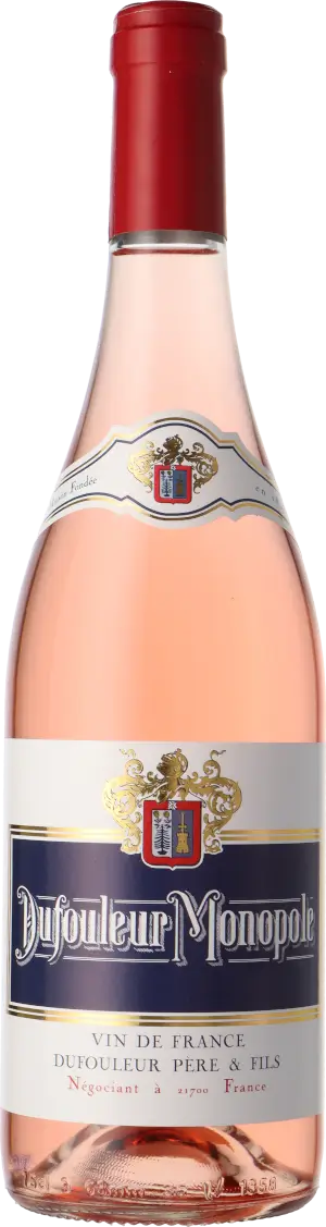 Dufouleur Monopole Rosé 2021 Carignan