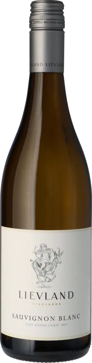 Lievland Cape South Coast Sauvignon Blanc 2021 Sauvignon Blanc