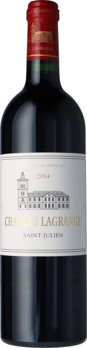 Château Lagrange 2014 Cabernet Sauvignon