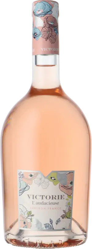 Victorie Rosé 2020 Shiraz-Syrah