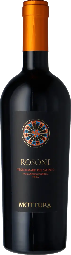 Mottura Rosone Negroamaro del Salento 2021 Negroamaro