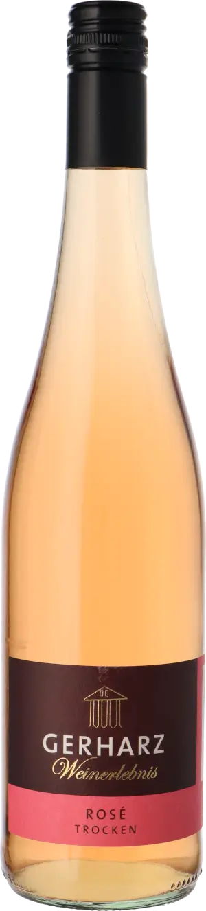 Gerharz Rosé Trocken 2021 Dornfelder