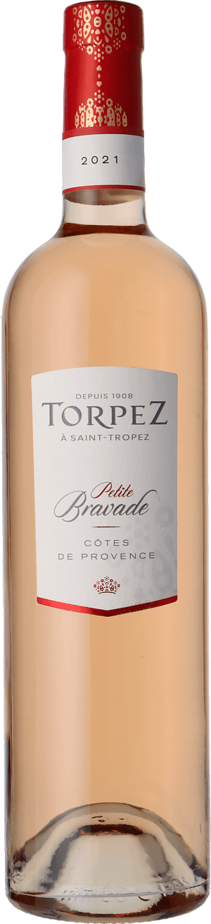Torpez Petite Bravade Saint-Tropez Rosé 2022