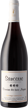  Reverdy-Cadet Les Trois Noyers Sancerre Rouge  2020