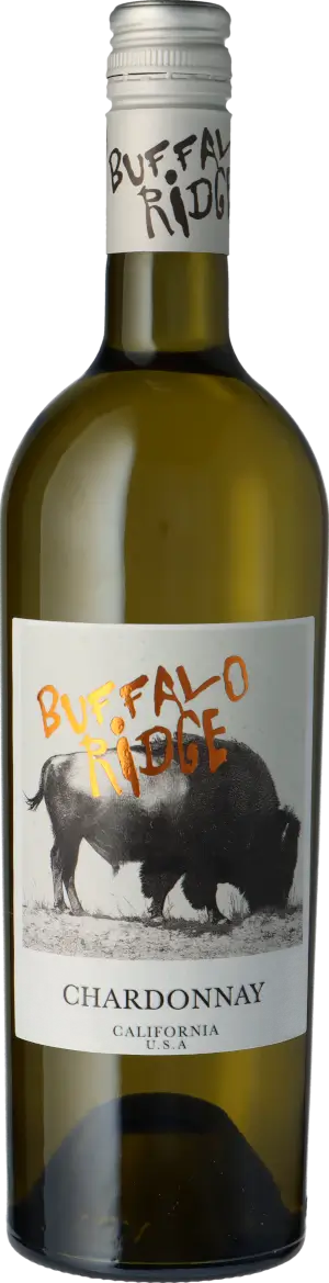 Buffalo Ridge Chardonnay 2021 Chardonnay