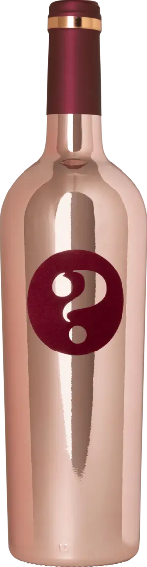 It's a Zin Rosé 2021