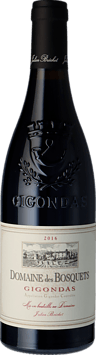 Domaine des Bosquets Gigondas 2020 (i 6-pack)