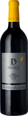 Domaine du Prince Le Chene Malbec Cahors 2019